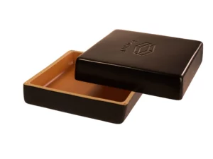 Bricknic Cooking Brick Large Black