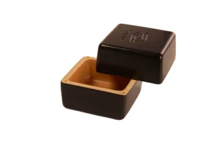 Bricknic Cooking Brick Mini Black